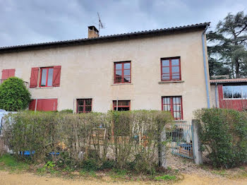 villa à Francheville (69)