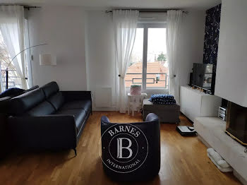 appartement à Vanves (92)