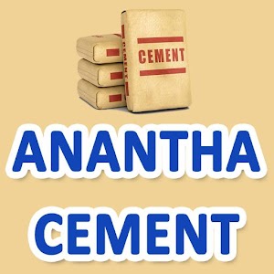 Download Anantha Cement For PC Windows and Mac