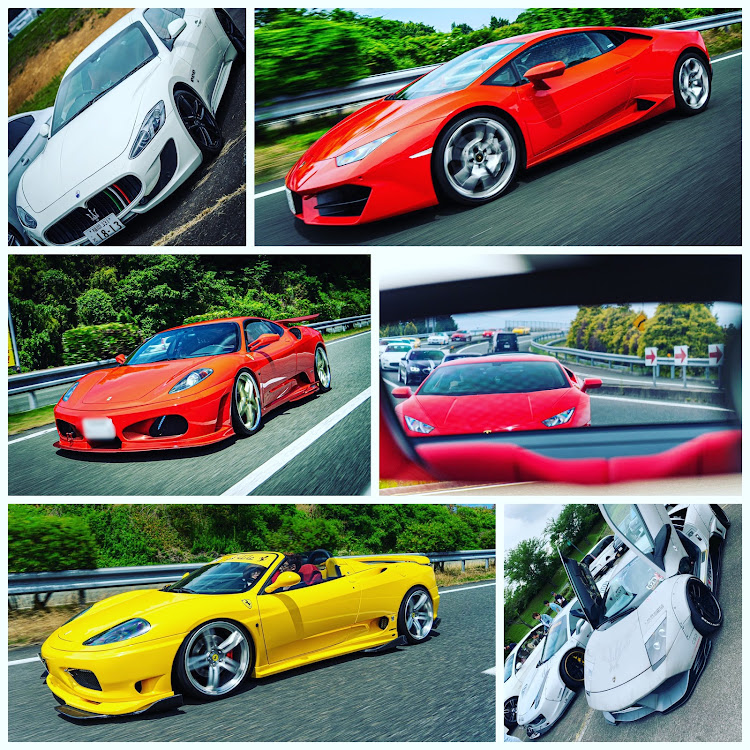 ケイマン GT4のやすくんポルシェさんが投稿したカスタム事例の投稿画像3枚目