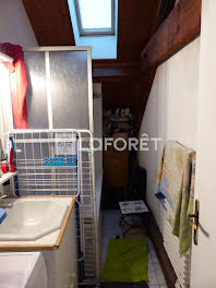 appartement à Albertville (73)