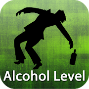 Alcohol Level Calculator 2.2.0 Icon