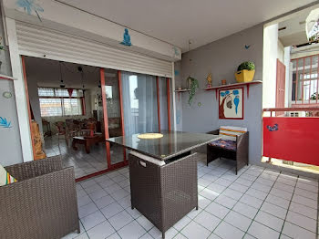 appartement à Kourou (973)