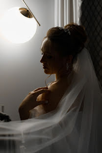 Wedding photographer Lyubov Novikova (lyubov-novikova). Photo of 12 June 2023