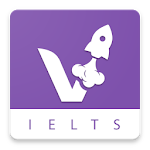 Cover Image of Download IELTS Vocabulary words with meaning and examples 1.0 APK