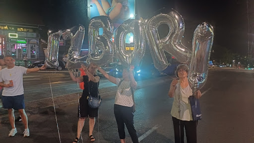 Zbor građana Konjarnika: Blokada raskrsnica do raspisivanja izbora i uklanjanja Ćacilenda