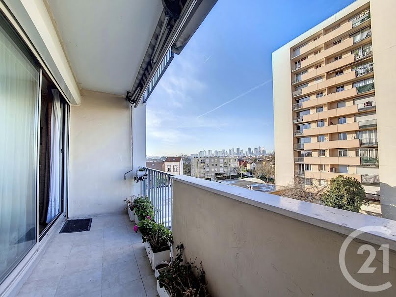 Vente appartement 4 pièces 77.04 m² à Colombes (92700), 295 000 €