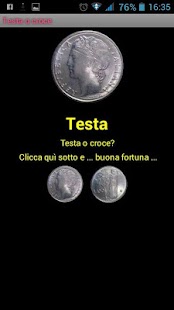 How to download Testa o croce ? patch 1.03 apk for bluestacks