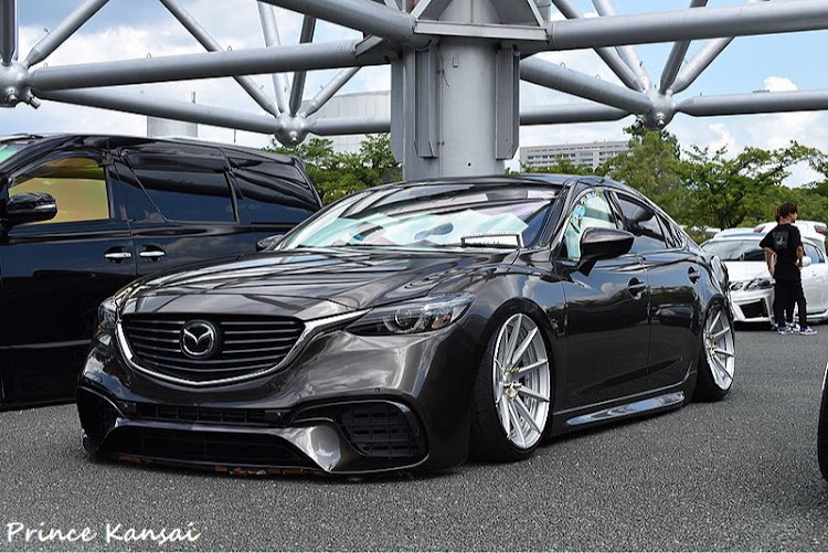 ステップワゴンのドレフェス関西2021・万博記念公園お祭り広場・VIPCAR・ローダウンはステキです・皆さん豪雨とコロナには十分お気をつけてに関するカスタム事例の投稿画像7枚目