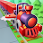 Train Miner: Idle Railway Game icon