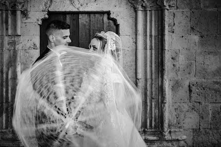 Fotógrafo de bodas Giuseppe Maria Gargano (gargano). Foto del 12 de julio 2022