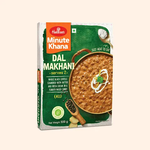 Dal Makhani (300g)