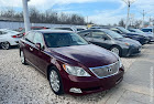 продам авто Lexus LS 460 LS IV