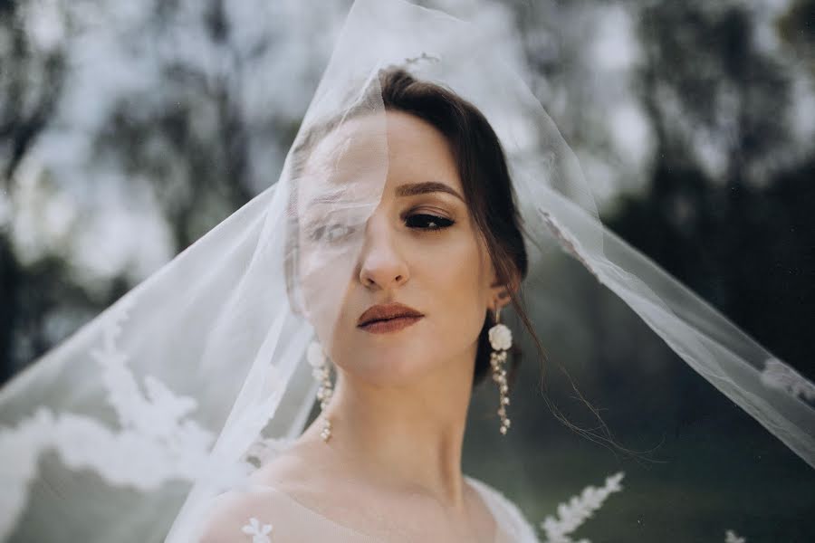 Wedding photographer Yuliya Normantas (julianormantas). Photo of 3 March 2019