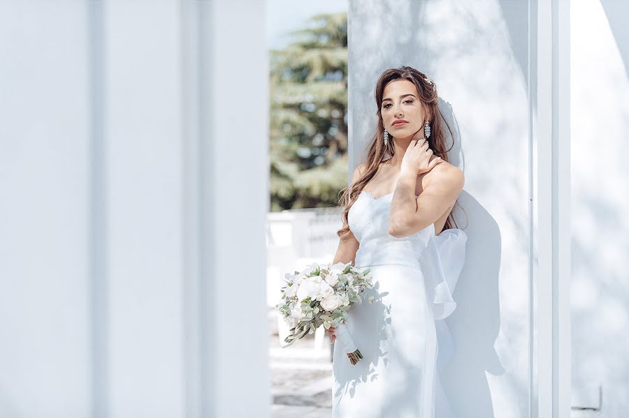 Wedding photographer Paolo Loss (paololoss). Photo of 5 December 2019