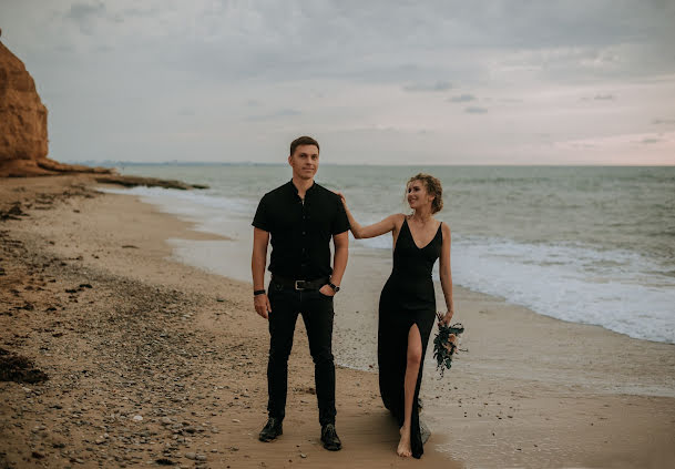 Bryllupsfotograf Yuliya Moshenko (moshenko). Bilde av 20 september 2021