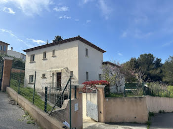 maison à Six-Fours-les-Plages (83)