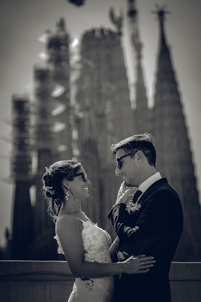 Wedding photographer Leo Gerzon (leogerzon). Photo of 29 February