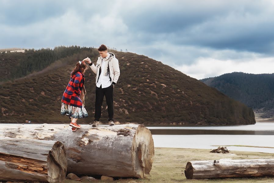 Photographe de mariage Hien Tran (hientran). Photo du 1 septembre 2022