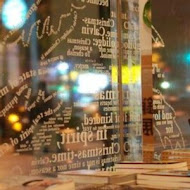 Moooon River Cafe & Books