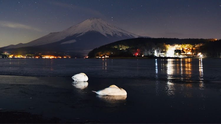シビックタイプRの富士山に関するカスタム事例の投稿画像11枚目