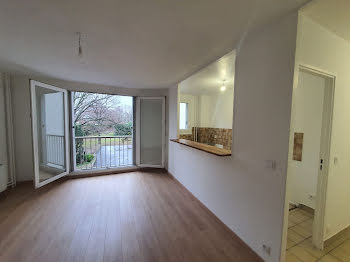 appartement à Saint-Denis (93)