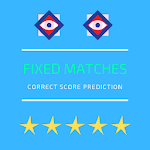 fixed matches correct score prediction Apk