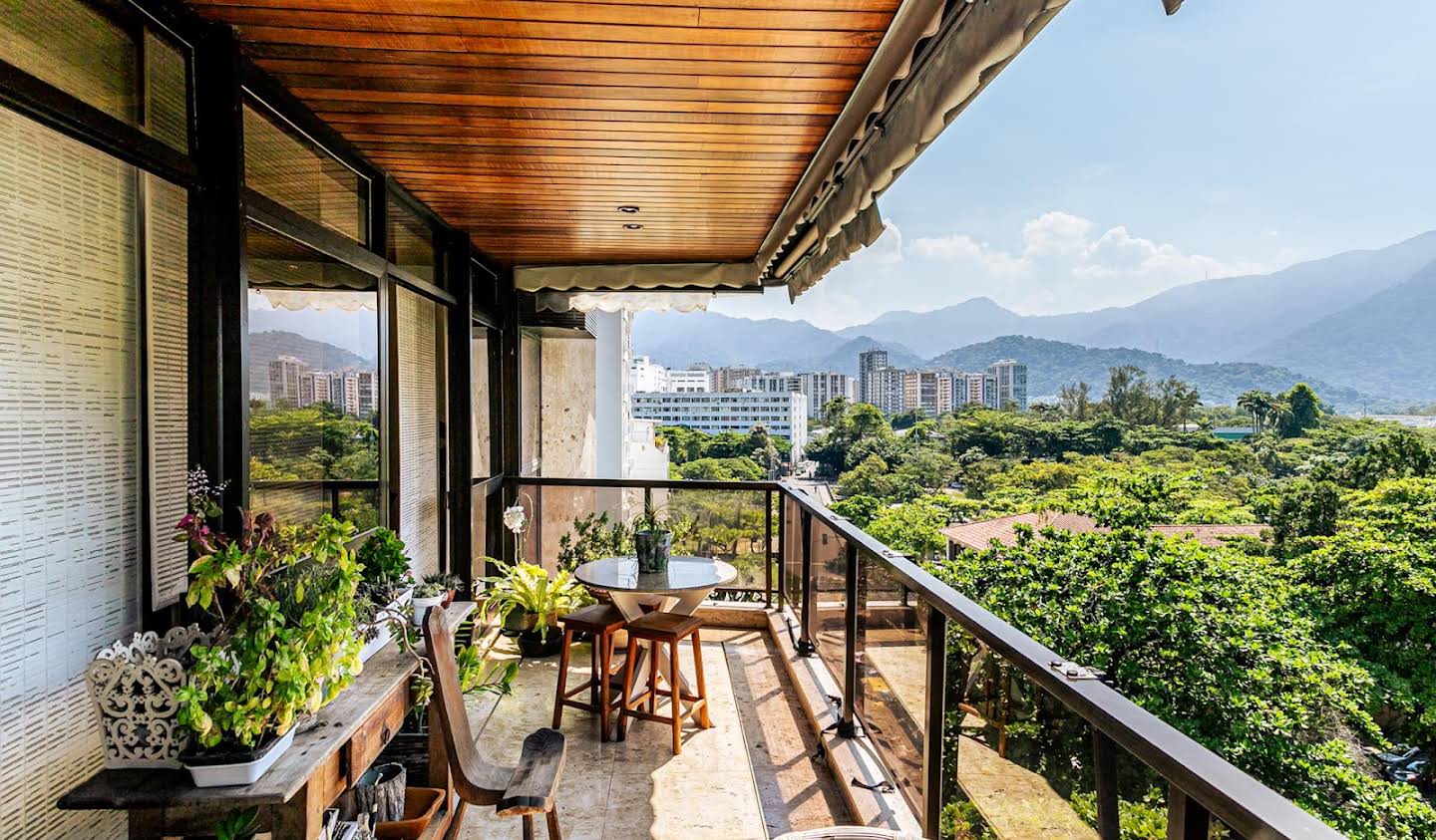 Apartment Rio de Janeiro