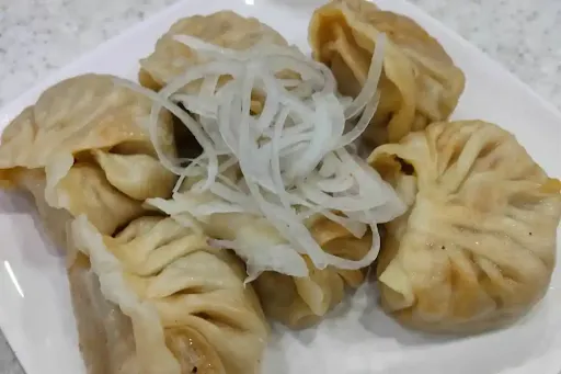 Paneer Momos