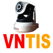 VNTIS CAMERA  Icon