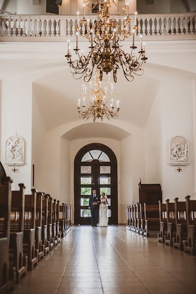 Fotograf ślubny Vika Aniuliene (vikaaniuliene). Zdjęcie z 27 lipca 2018