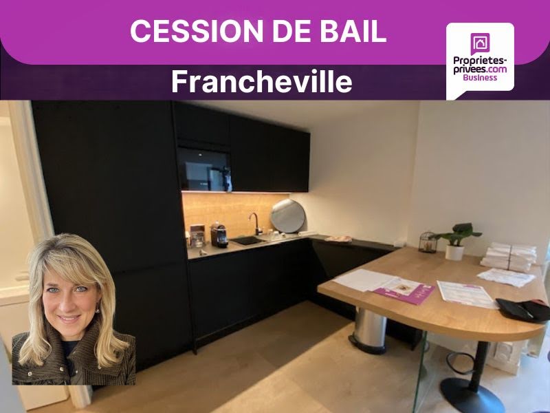 Vente locaux professionnels  77 m² à Francheville (69340), 39 800 €