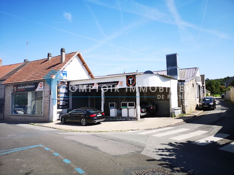 Vente maison  750 m² à Boutigny-sur-Essonne (91820), 832 000 €