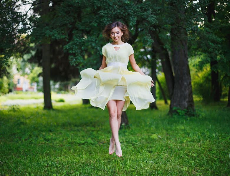 Fotógrafo de casamento Tatyana Chepurnaeva (tanyachepurnaeva). Foto de 19 de junho 2016