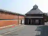 Gymophobics