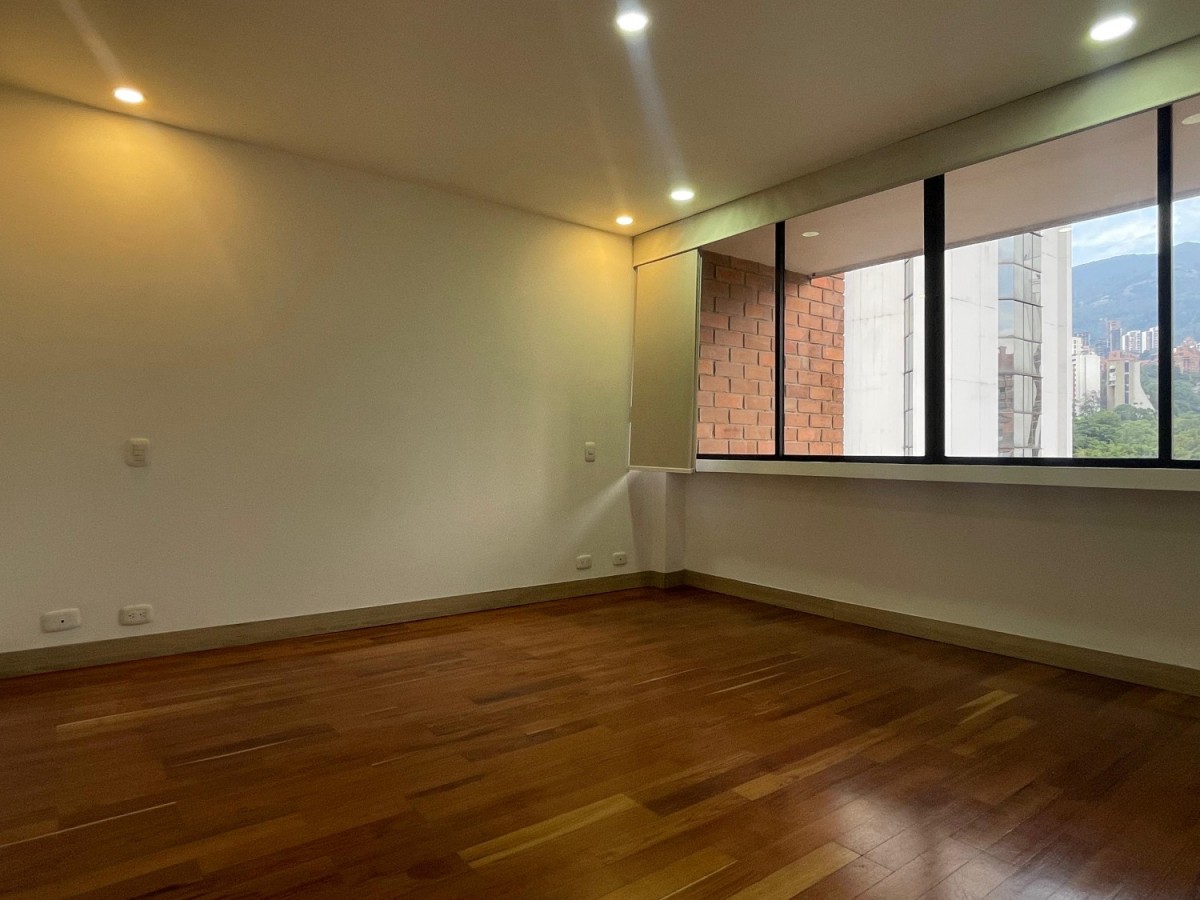 Apartamento para Arriendo en Poblado