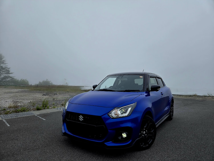 ノート オーラのノートe-POWER NISMO・HE12・AURA nismo・乗り換え・峠ステッカーに関するカスタム事例の投稿画像9枚目