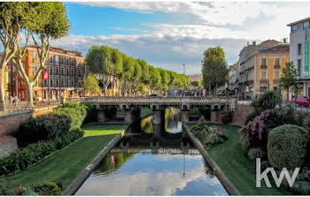 maison à Perpignan (66)