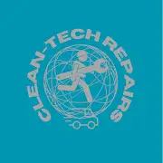 Clean-Tech Repairs Logo