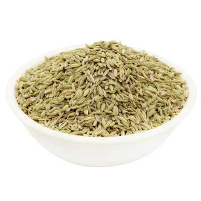 Fennel/Saunf - Green - 100 g