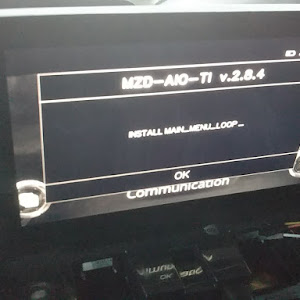 CX-8 KG2P
