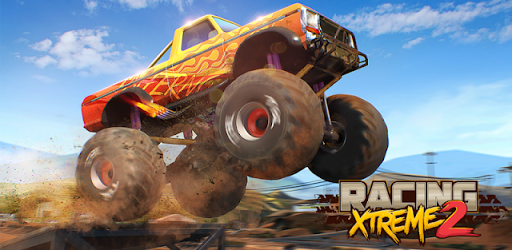 Racing Xtreme 2: Monster Truck