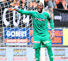 La belle histoire : Parfait Mandanda, ancien de Charleroi, va reprendre du service !