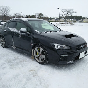 WRX STI