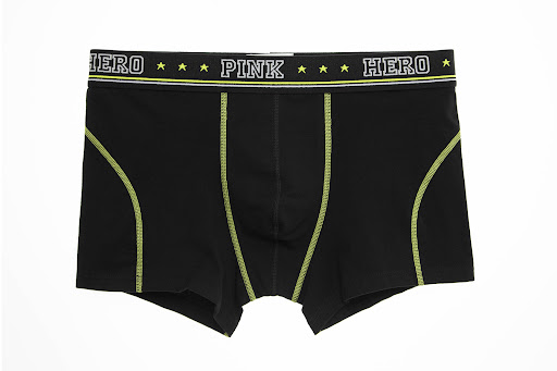 Title 6, Boxer Cotton Large Size Mens Sports Underwear