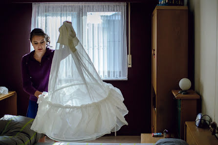 結婚式の写真家Sven Soetens (soetens)。2018 10月16日の写真