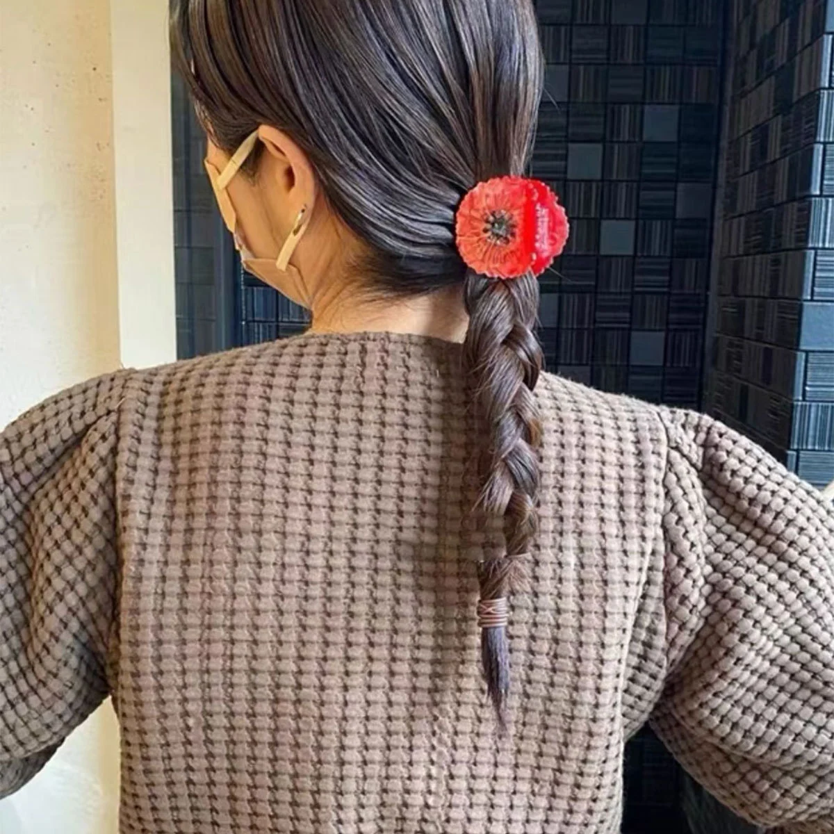 Title 4, Fashion Lip Acetate Grip Lines voor perfecte li...
