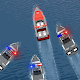 Police Chase - Speed Boat Escape Download on Windows