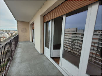 appartement à Juvisy-sur-Orge (91)