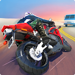 Cover Image of 下载 Bike Racing - Moto 2018  APK